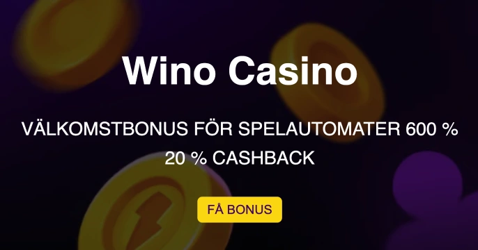 Winocasino